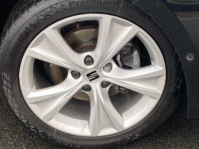 SEAT Leon 1.5 TSI EVO FR 5dr