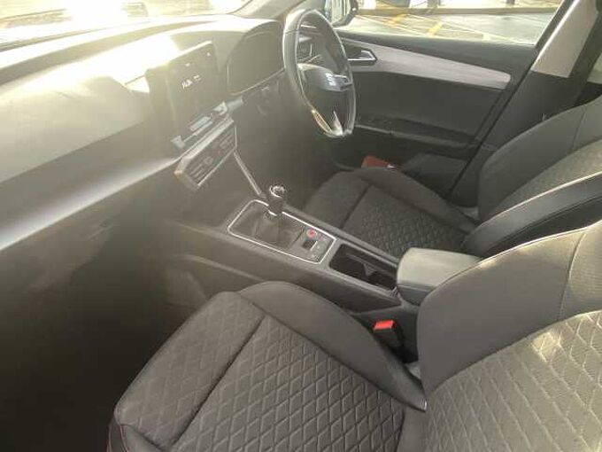 SEAT Leon 1.5 TSI EVO FR 5dr