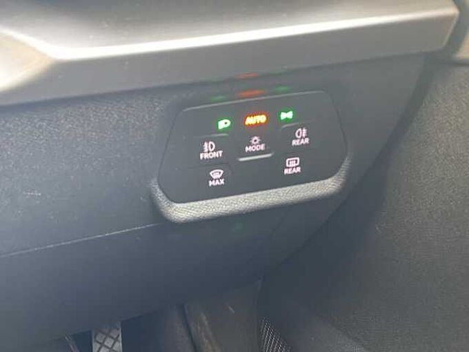 SEAT Leon 1.5 TSI EVO FR 5dr