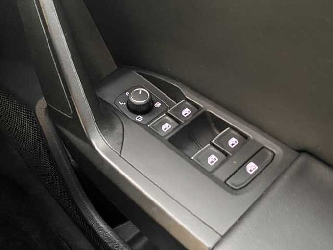 SEAT Leon 1.5 TSI EVO FR 5dr