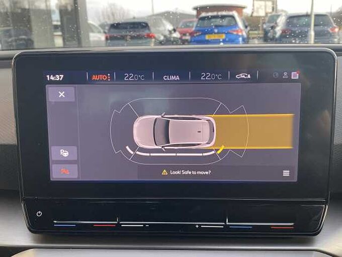 SEAT Leon 1.5 TSI EVO FR 5dr