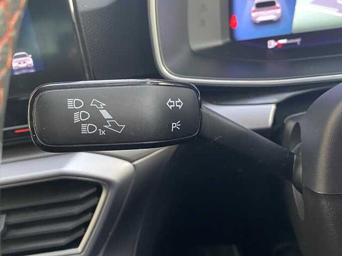 SEAT Leon 1.5 TSI EVO FR 5dr