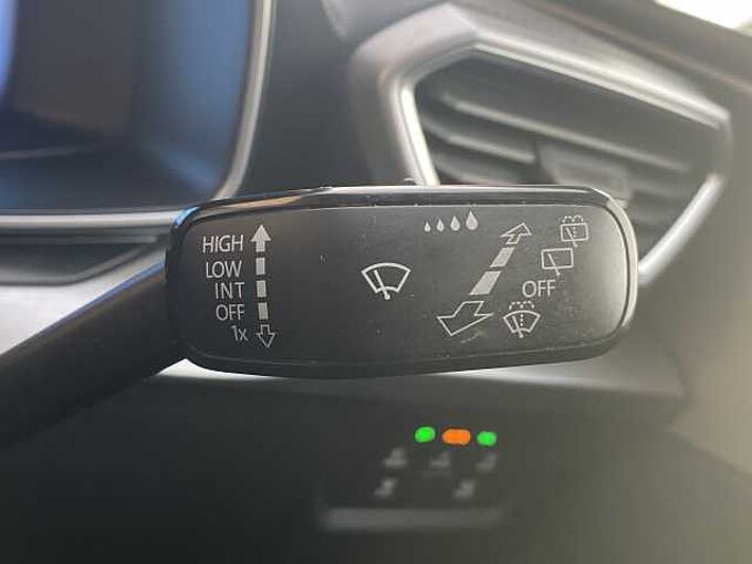 SEAT Leon 1.5 TSI EVO FR 5dr