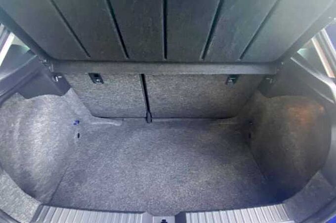 SEAT Ibiza 1.0 TSI 115 FR 5dr DSG