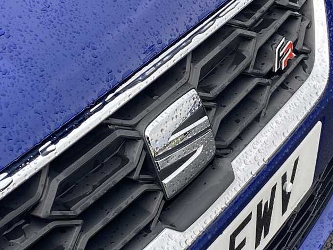 SEAT Ibiza 1.0 TSI 115 FR 5dr DSG