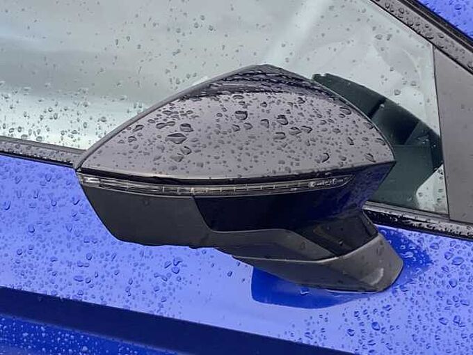 SEAT Ibiza 1.0 TSI 115 FR 5dr DSG