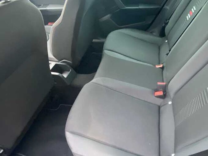 SEAT Ibiza 1.0 TSI 115 FR 5dr DSG