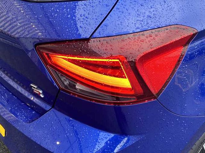 SEAT Ibiza 1.0 TSI 115 FR 5dr DSG