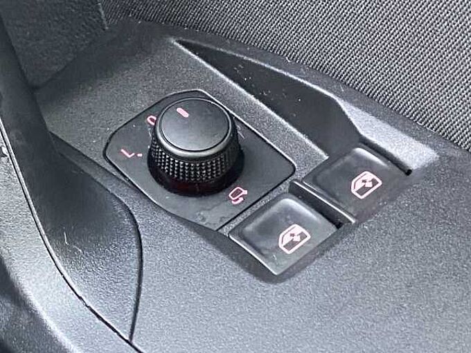 SEAT Ibiza 1.0 TSI 115 FR 5dr DSG