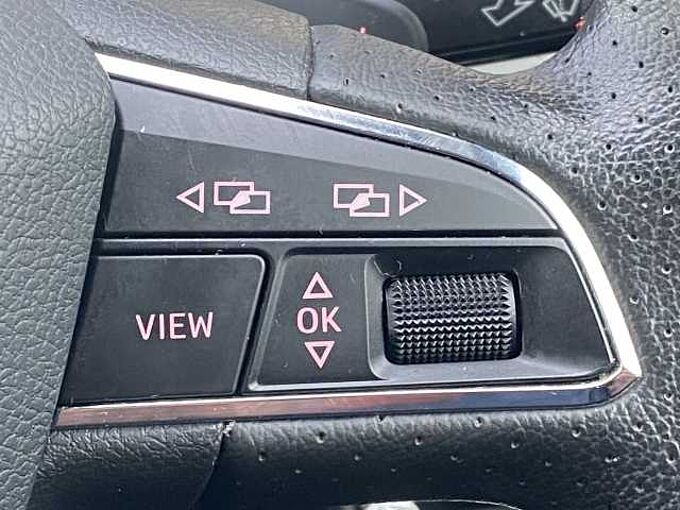 SEAT Ibiza 1.0 TSI 115 FR 5dr DSG