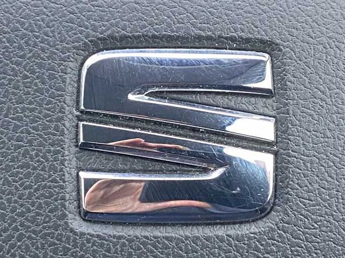 SEAT Ibiza 1.0 TSI 115 FR 5dr DSG