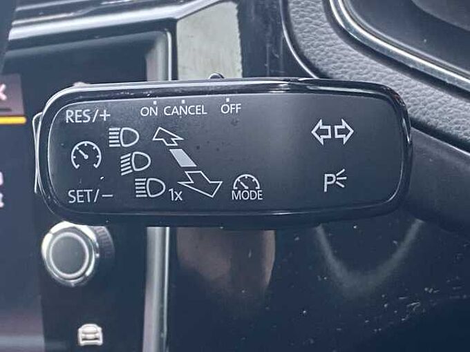 SEAT Ibiza 1.0 TSI 115 FR 5dr DSG